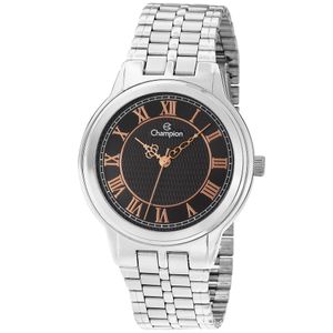 Relogio Feminino Champion CH22957T