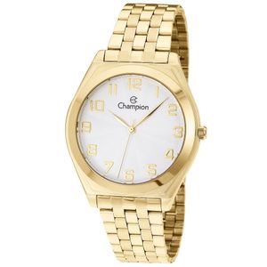 Relogio Feminino Champion CH22957T