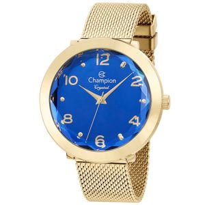 Relogio Feminino Champion CN25207A