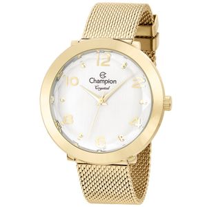 Relogio Feminino Champion CN25207H