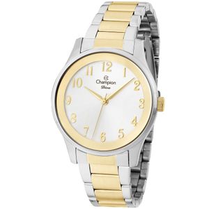 Relogio Feminino Champion CN25243B