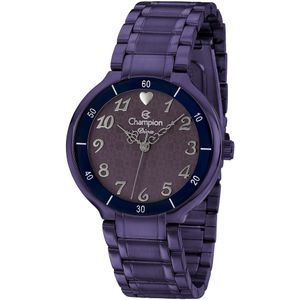 Relogio Feminino Champion CN26395O