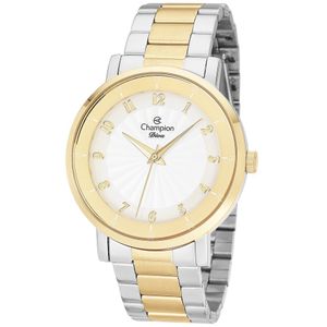 Relogio Feminino Champion CN26662B
