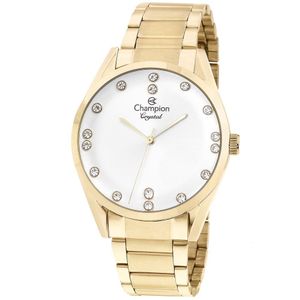 Relogio Feminino Champion CN25547M