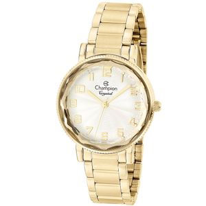 Relogio Feminino Champion CN25596H