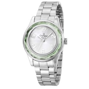 Relogio Feminino Champion CN29990G