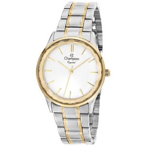 Relogio Feminino Champion CN25574S