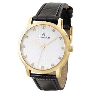 Relogio Feminino Champion CN24235M