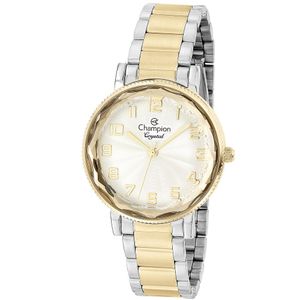 Relogio Feminino Champion CN25596S