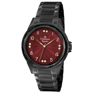Relogio Feminino Champion CN25609I