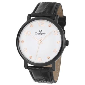 Relogio Feminino Champion CN24253M