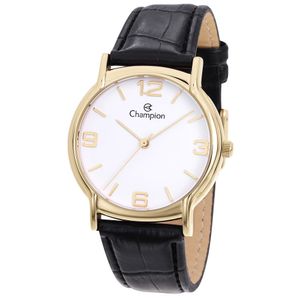 Relogio Feminino Champion CN24600B