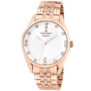 Relogio Feminino Champion CN25547Z