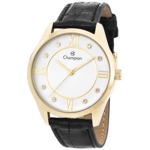Relogio Feminino Champion CN28268B