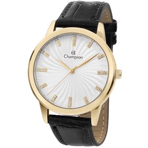 Relogio Feminino Champion CN28286B