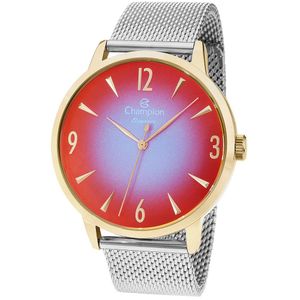 Relogio Feminino Champion CN20846S