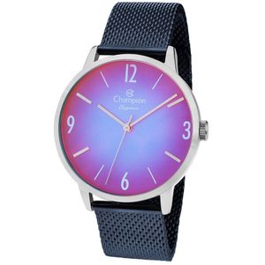 Relogio Feminino Champion CN20837F