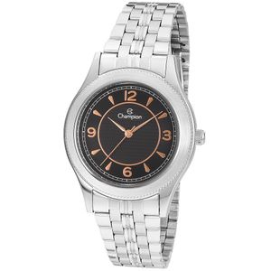 Relogio Feminino Champion CN20524T