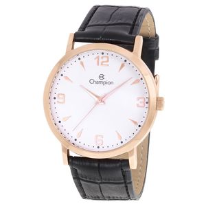 Relogio Feminino Champion CN20668Z