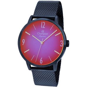 Relogio Feminino Champion CN20837K