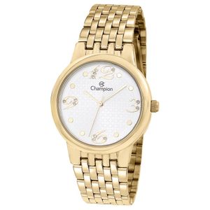 Relogio Feminino Champion CN24155H