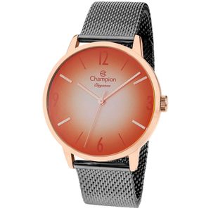 Relogio Feminino Champion CN20837O