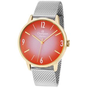 Relogio Feminino Champion CN20837S
