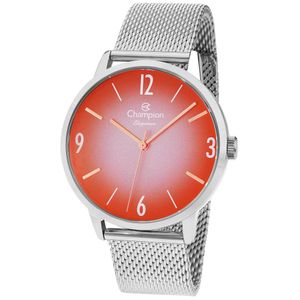 Relogio Feminino Champion CN20837T