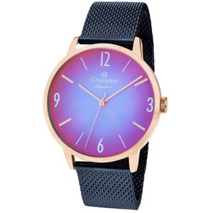 Relogio Feminino Champion CN20837A