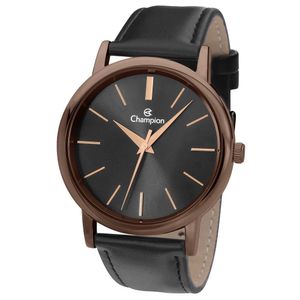 Relogio Feminino Champion CN20711O