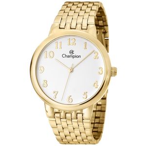 Relogio Feminino Champion CH22911H