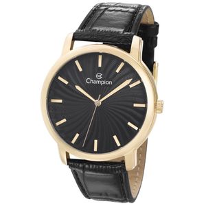 Relogio Feminino Champion CN20631P