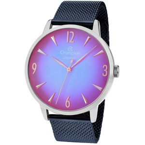 Relogio Feminino Champion CN20846F