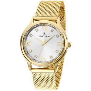 Relogio Feminino Champion CN25494M
