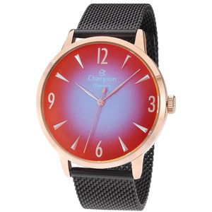 Relogio Feminino Champion CN20846P