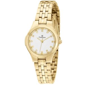 Relogio Feminino Champion CN25458H