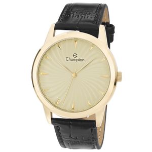 Relogio Feminino Champion CN20588B