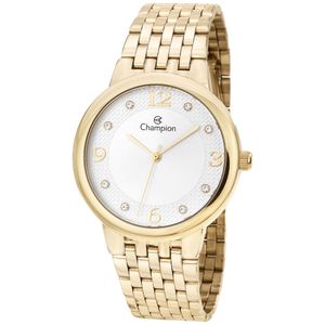 Relogio Feminino Champion CN28133W