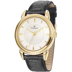 Relogio Feminino Champion CN20355B