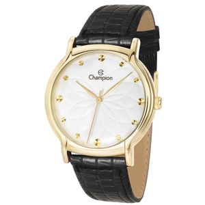 Relogio Feminino Champion CN20364M