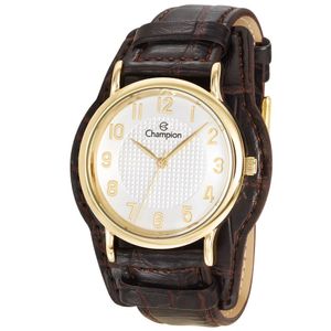Relogio Feminino Champion CN20275S