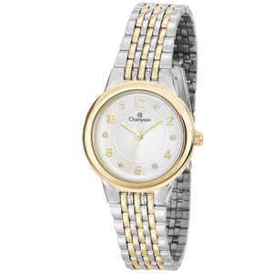 Relogio Feminino Champion CN28357S