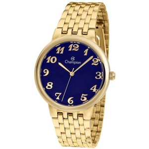 Relogio Feminino Champion CN20453A
