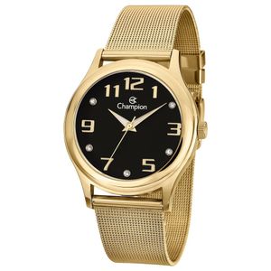 Relogio Feminino Champion CN29007R