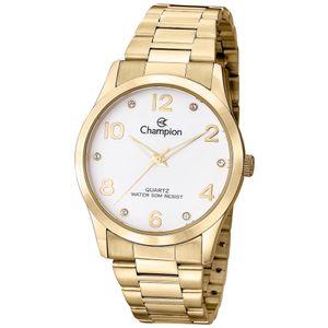 Relogio Feminino Champion CN29052H