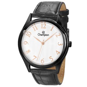 Relogio Feminino Champion CH22788M