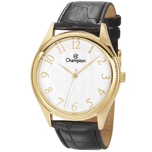 Relogio Feminino Champion CH22788B