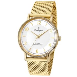 Relogio Feminino Champion CN29481M