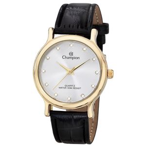Relogio Feminino Champion CH22733B