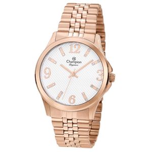 Relogio Feminino Champion CN24646Z